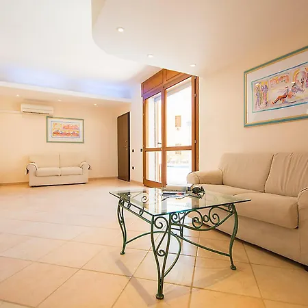 Appartamento Mono 2 Orosei