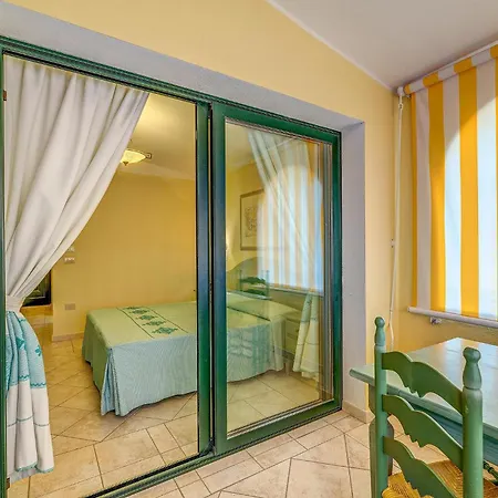 Appartamento Mono 2 *