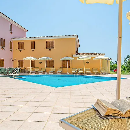 Mono 2 Appartamento Orosei